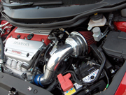 Air Intake