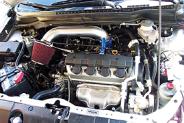 Air Intake