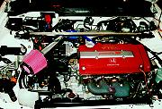 Air Intake