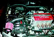 Air Intake