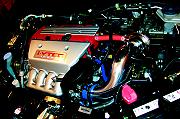 Air Intake
