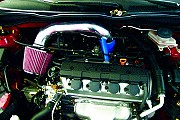 Air Intake