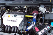 Air Intake