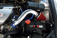 Air Intake