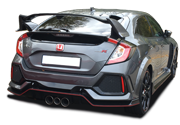 Civic FK8